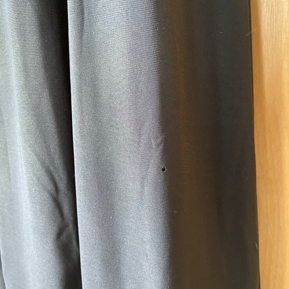 Avery G (AQUA) Embellished Illusion Gown - Picture 9 of 14